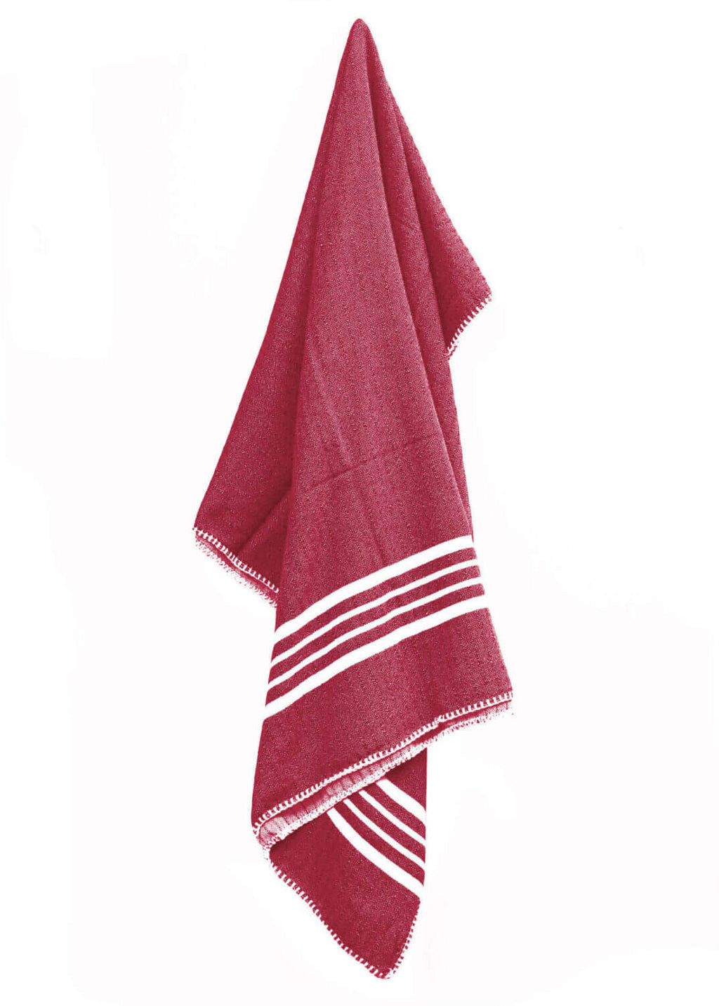Farm House Turkish Towel without Fringe Bundle