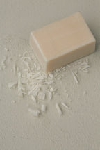 Vetiver Grounding Soap – Earthy Bar for Calm & Balance